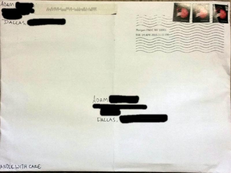 Ben Shenkman Envelope.jpg